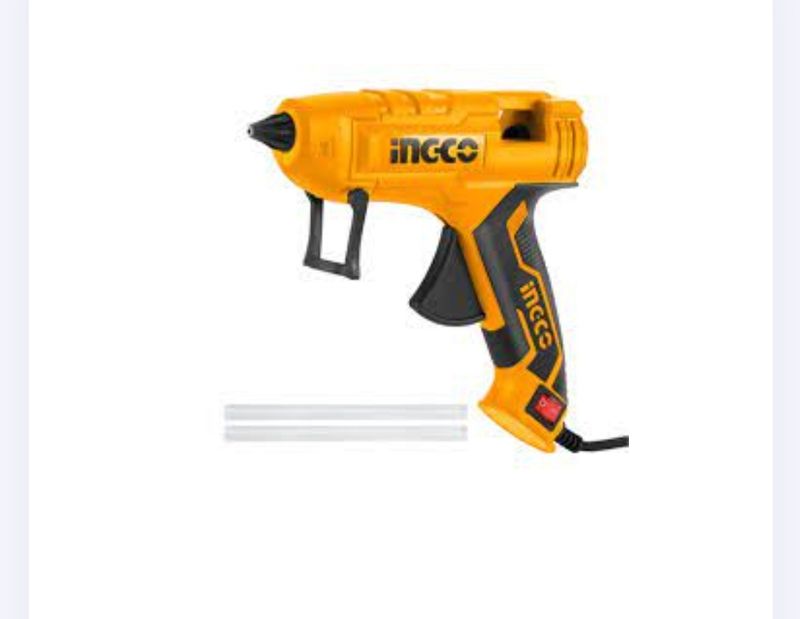 Ingco150W Glue Gun Gg258-8