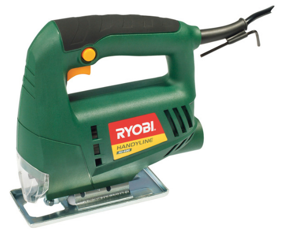 Ryobi Jigsaw 400W HJ-400