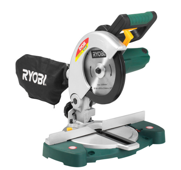 Ryobi Mitre Saw 850W HMS-850