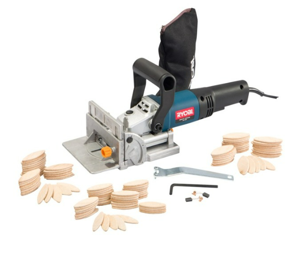 Ryobi Biscuit Joiner 710W JM-100K