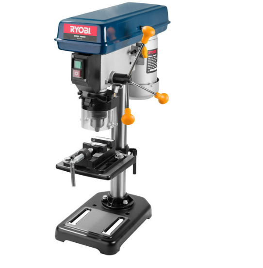 Ryobi Drill Press 500W BD-516L