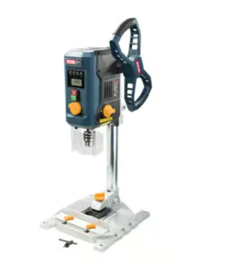 Ryobi Digital Bench Drill Press - BD-13D
