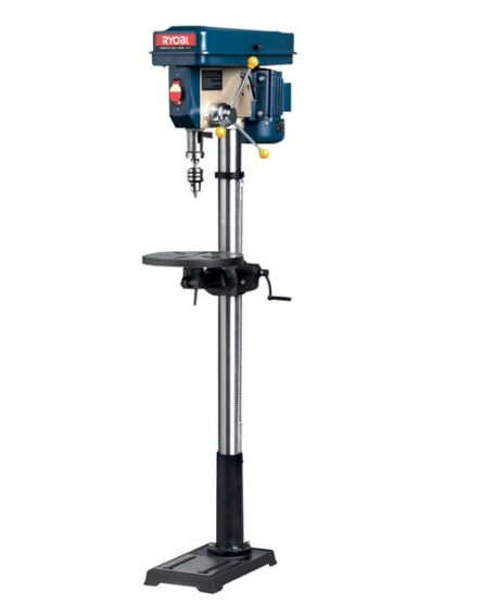 Ryobi Drill Press with Pedestal 550W (DP-16)