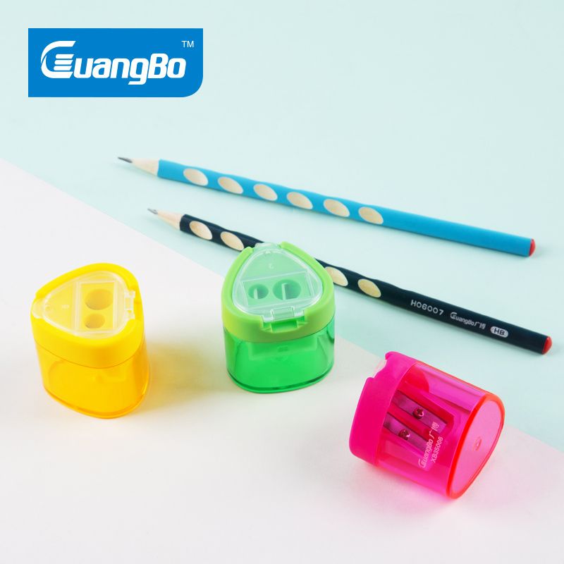 GuangBo XB35006 Pencil Sharpener (1 pc)