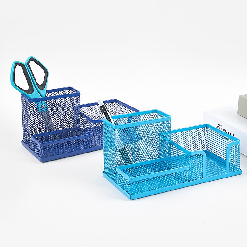 GuangBo HWW06715 Desk Organizer, 3 Compartments