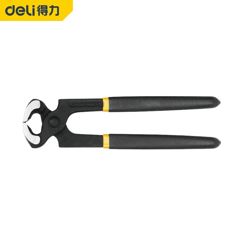 Deli-DL20306 Carpenter Pliers (6-Inch)