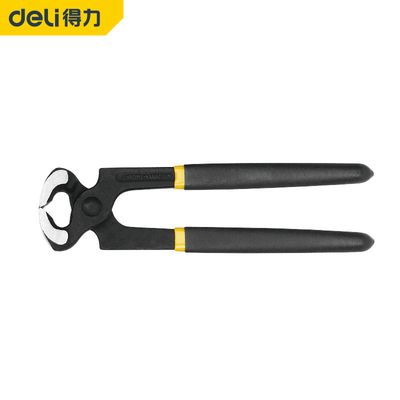 Deli-DL20306 Carpenter Pliers (6-Inch)