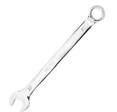 Deli Combination Wrench 8mm - DL130008