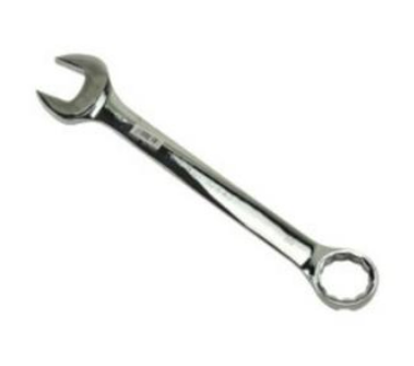 Deli Combination Wrench 10mm -360 - DL130010