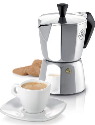 Tescoma Coffee Maker Paloma traditional for 1 cup