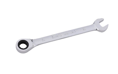 Deli COMBINATION RATCHET SPANNER , 13mm, DL34113