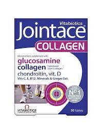 Jointace Collagen Tablets 30’s