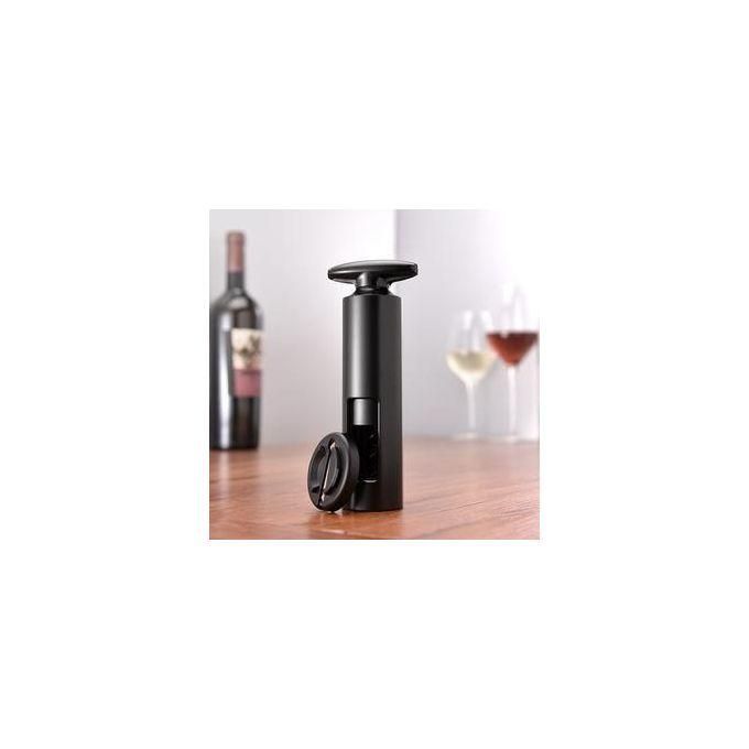 Manual Bottle Opener Corkscrew