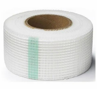 Gypsum Self Adhesive Fiber Tape 5cmx90m