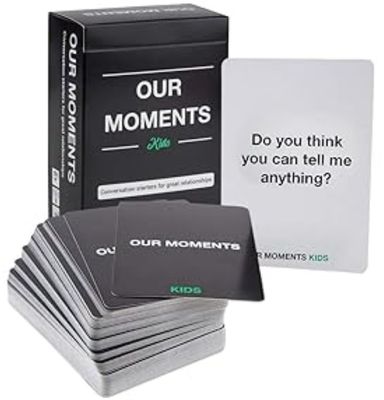 Couple Games Our Moments