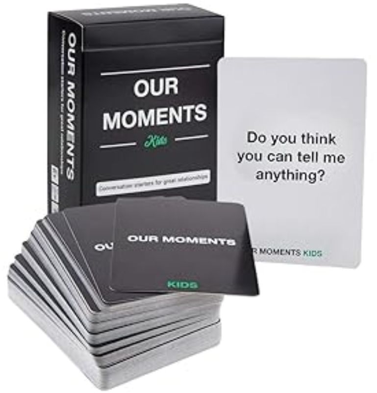 Couple Games Our Moments