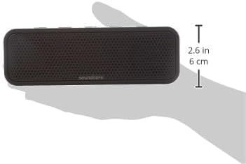 Anker SOUNDCORE SELECT 2 BLACK, Bluetooth Speaker