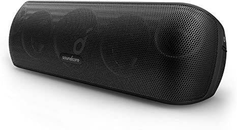 Anker Soundcore Motion+ B2B BLACK A3116H11 Bluetooth Speaker