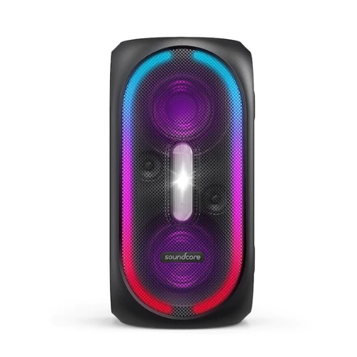 ANKER SOUNDCORE RAVE+ BLACK Party Speaker A3391H12