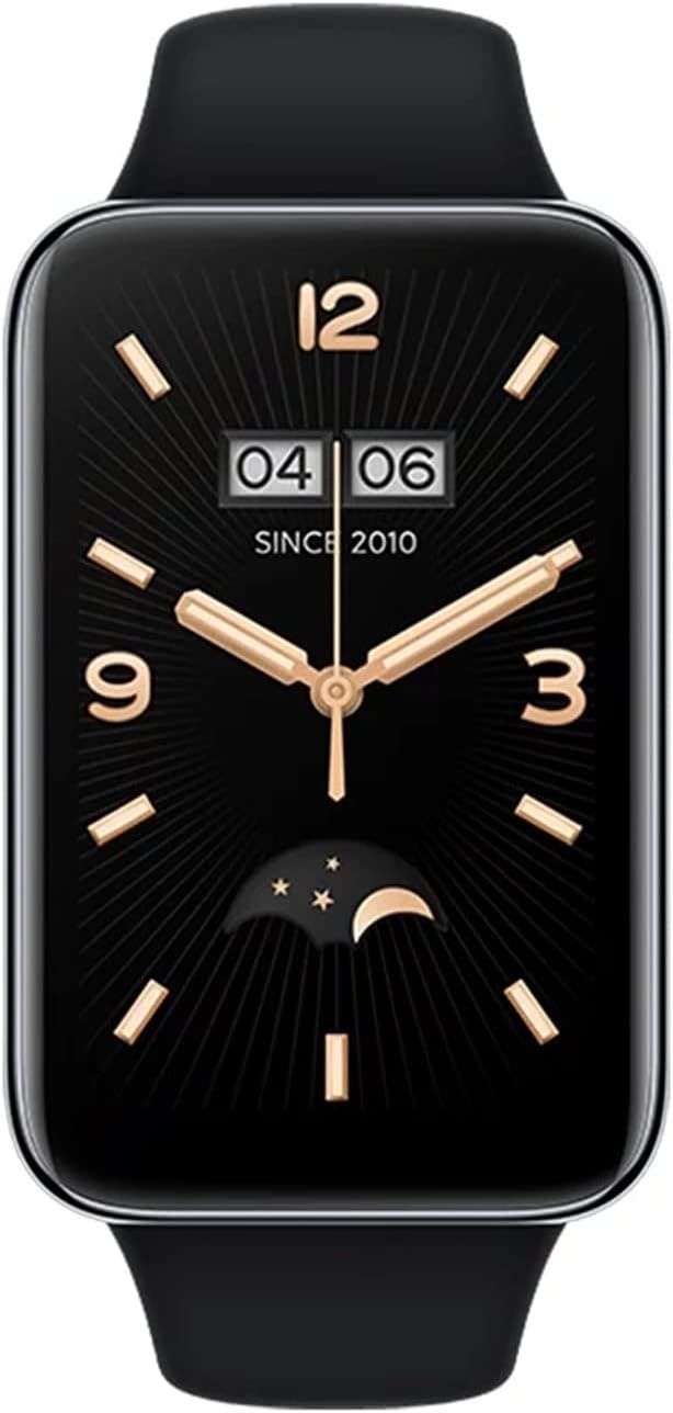 Xiaomi Band 7 Pro Smartwatch with GPS(Global Version), Health &amp; Fitness Activity Tracker