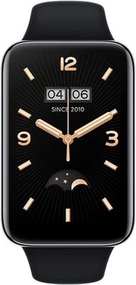 Xiaomi Band 7 Pro Smartwatch with GPS(Global Version), Health &amp; Fitness Activity Tracker