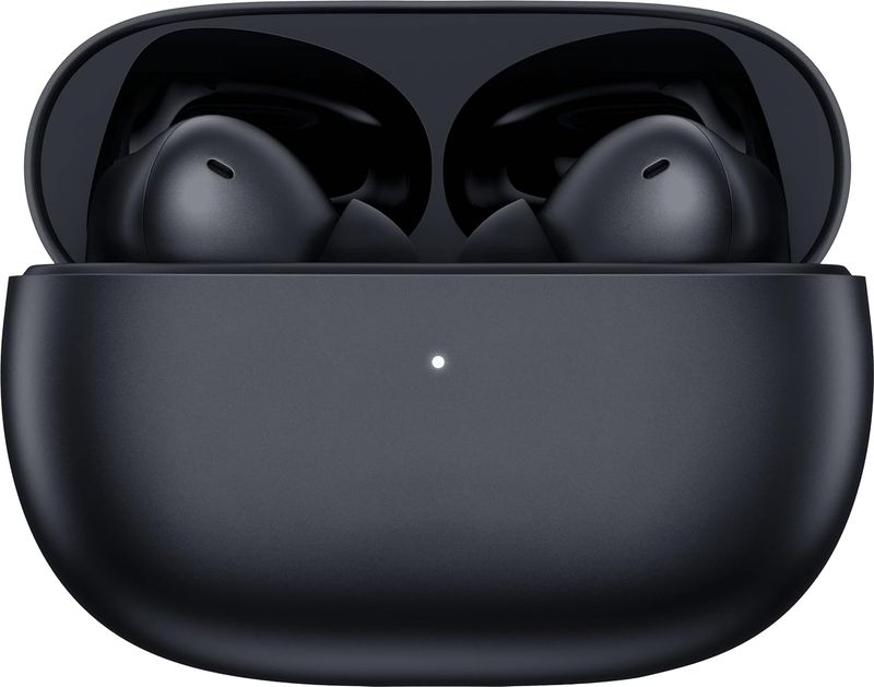 Xiaomi Redmi Buds 4 Pro Wireless Earbuds Bluetooth 5.3 Earbuds, Up to 43dB Hybrid ANC, Up to 36 Hours Long Battery Life, 3-mic Noise Reduction for Calls, in-Ear Detection, Dual Transparency Modes