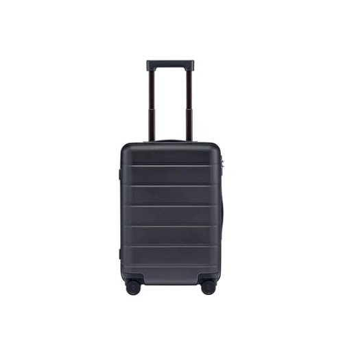 XIAOMI LUGGAGE CLASSIC 20″ Black 26033