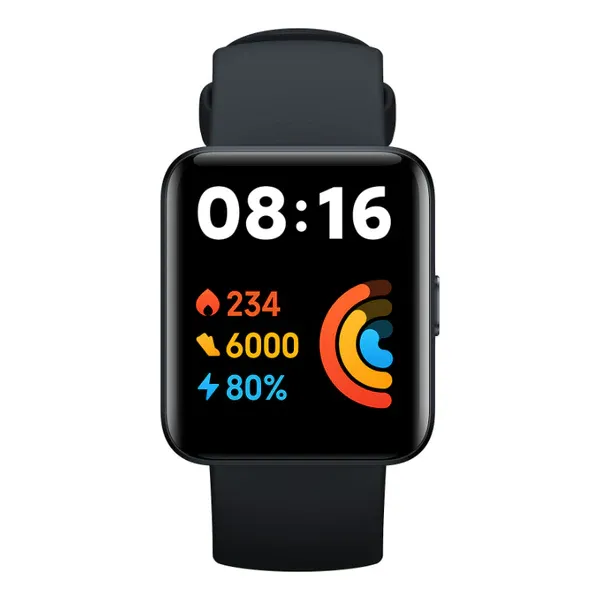 Xiaomi Redmi Watch 2 Lite, 100+ Fitness Modes