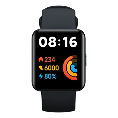 Xiaomi Redmi Watch 2 Lite, 100+ Fitness Modes