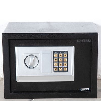 SAFEWELL Hotel safe E3702E Digital