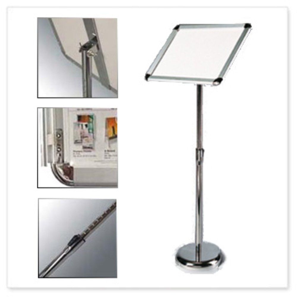 Acrylic Menu Display Stand 21x30cm [A4] PL-DS01-A4