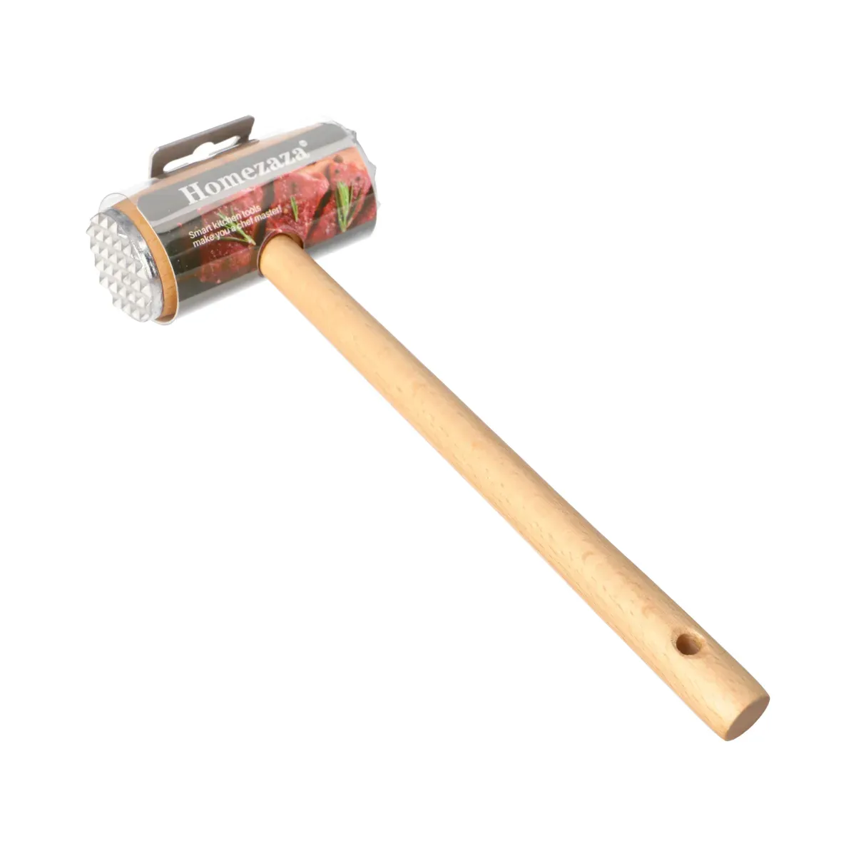 Meat Tenderizer 26cm Danny Home DH1715