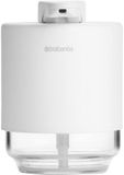 Brabantia Mindset 200ML Hand Soap Lotion Dispenser (Mineral Fresh White)