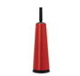 Brabantia ReNew Toilet Brush &amp; Holder (Passion Red) - Bold &amp; Hygienic