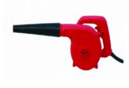 Portable Dust Blower (220V, 800W) - High-Power Air Blower for Efficient Dust Removal (2.8 m³/min) Model DUST-BLOWER)