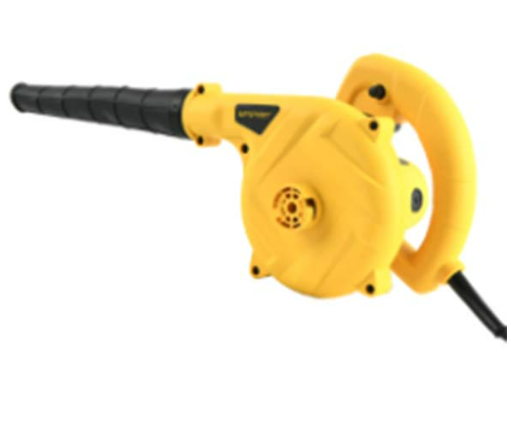 BL2304: Powerful Cleaning with 2-in-1 Blower &amp; Vacuum (1000W)