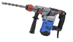 1020W Rotary Hammer Drill (26mm) - Model 9026S