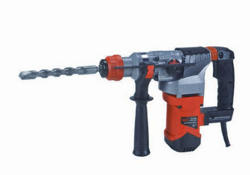 1020W Rotary Hammer Drill (26mm) - Model 9026D
