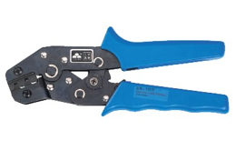 SN-11011 Crimping Plier (Spring Terminals 2.3-4.3mm²)