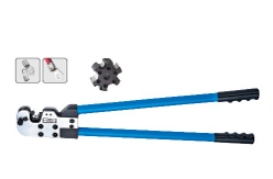 CT-80 Heavy Duty Crimper (Non-Insulated Terminals 8-80mm²)