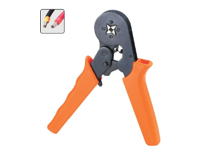 HSC86-4 Self-Adjusting Ferrule Crimper (AWG23-10)