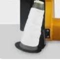GK9-890 Sewing Machine Thread (White) - Compatible with GK9-890 Bag Closer