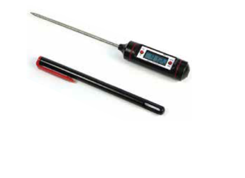 YSW-018 Digital Food Thermometer (Wide Range)