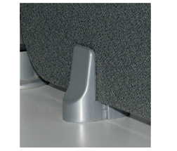 EBCO  TPC1 412 Table Partition Clamp 4 - 12mm* Each Piece