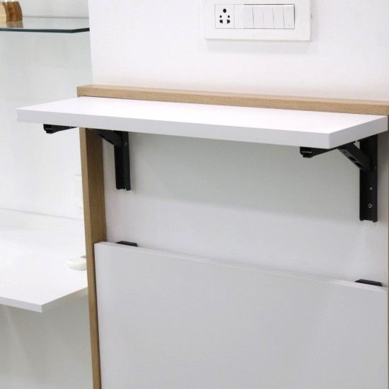 EBCO Table Bracket Mini (225 MM (9&#39;)) TBM-225