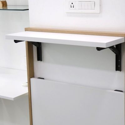 EBCO Table Bracket Mini (325 MM ) TBM-325