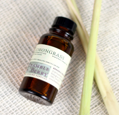 Essential oils Aromatherapy essential oils LEMON GRASS 1 piece