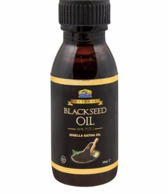 Essential oils Aromatherapy essential oils Black Seed 1 piece