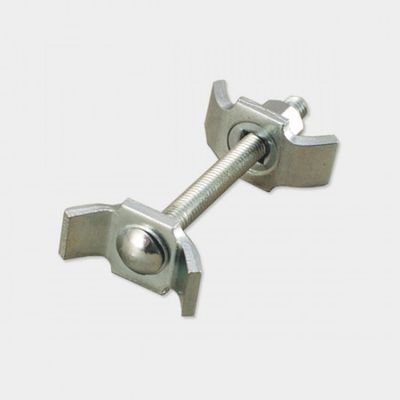 EBCO MC35-100 Maxi Connector (20 Pack) - Strong Furniture Joints (19mm &amp; 25mm Boards)