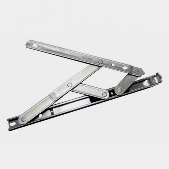 EBCO FRS10HL Heavy-Duty Friction Stay (10 Inch)